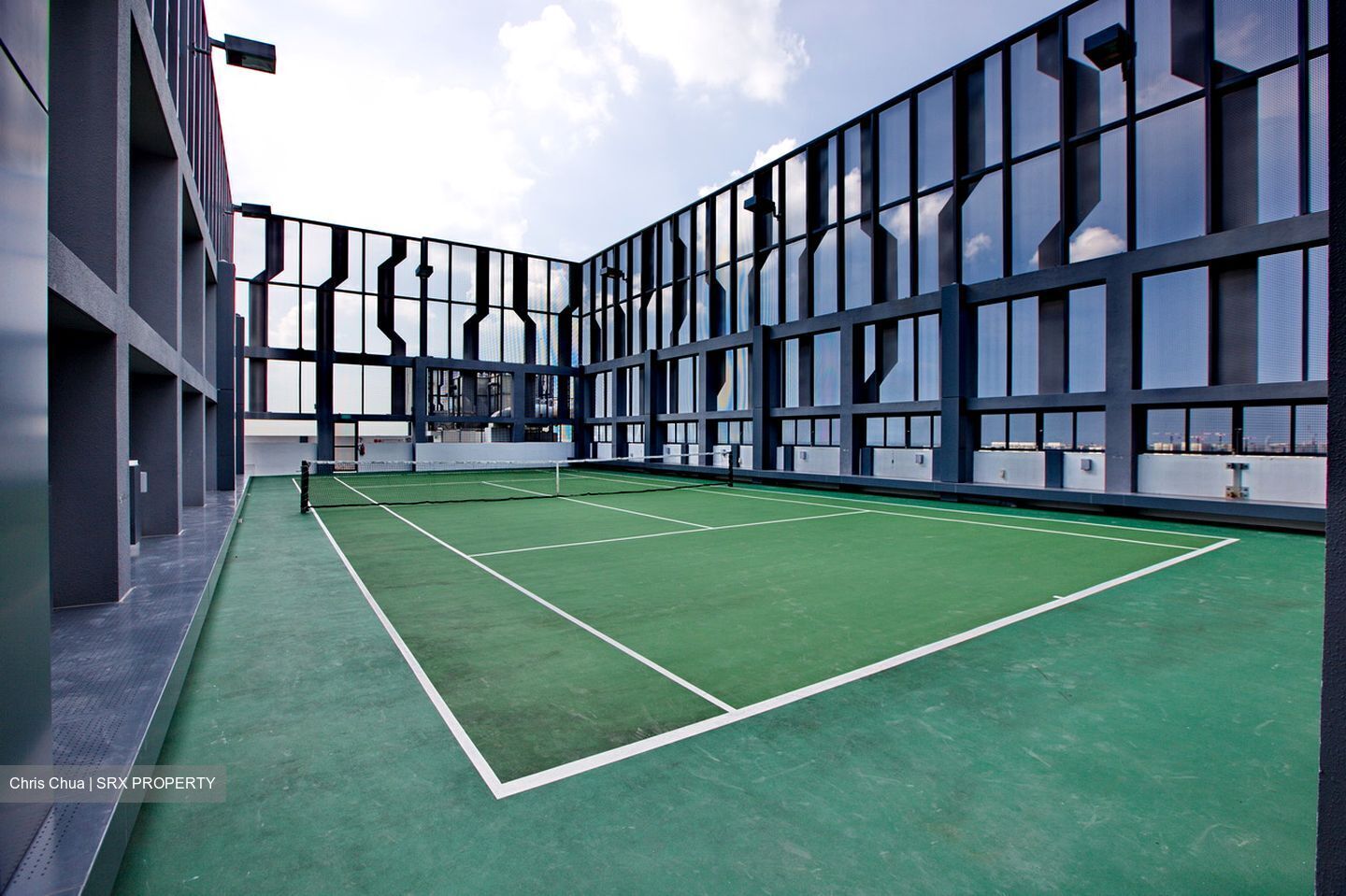 J Gateway (D22), Condominium #425567791